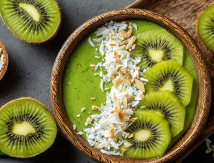 강아지 키위 급여 방법 및 주의사항