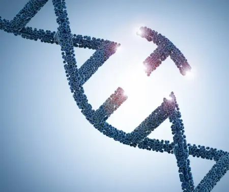 강아지 사람 좋아하는 이유, 유전자 변형 때문이라고?!