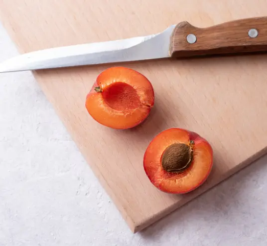 강아지 천도복숭아 먹어도 될까? 안전한 급여 방법