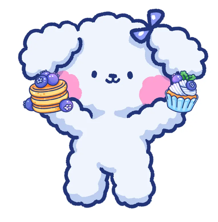 강아지 블루베리 효능 부작용 급여 주의사항 총정리