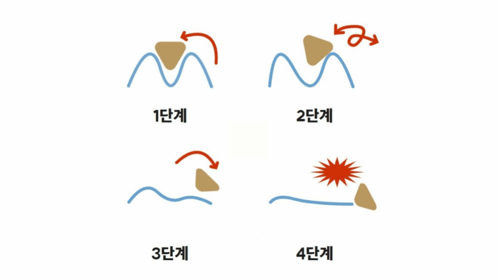 4단계별 강아지 슬개골 탈구 치료 방법