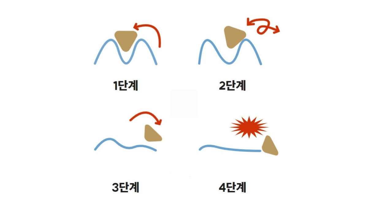 4단계별 강아지 슬개골 탈구 치료 방법
